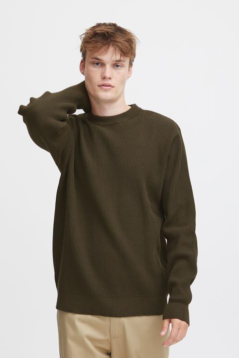 Actual product image Solid - SDHami - Pullover - 21108052 (XXL)