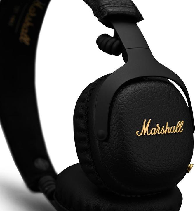 Actual product image Marshall Mid ANC (ANC, 30 h, Wireless)
