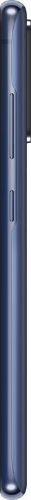 Actual product image Samsung Galaxy S20 FE (128 GB, Cloud Navy, 6.50", Hybrid Dual SIM, 12 Mpx, 4G)