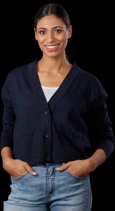Actual product image Armedangels 10018517 (XL)