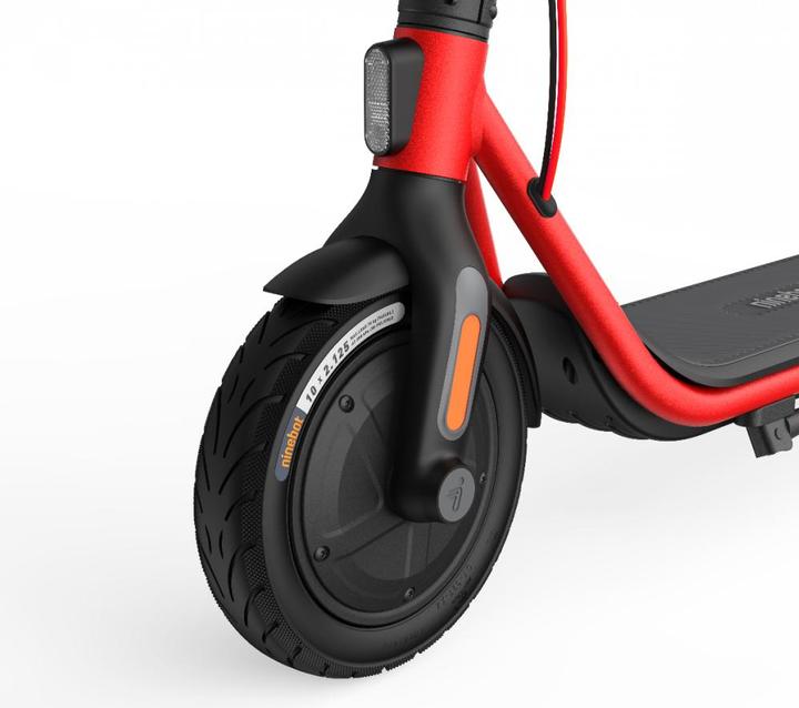 Image du produit Segway-Ninebot KickScooter D38E par Segway (25 km/h, 38 km, 350 W)