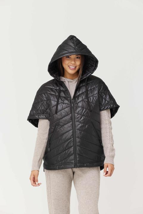 Immagine prodotto Krimson Klover Poncho Sierra (S/M)