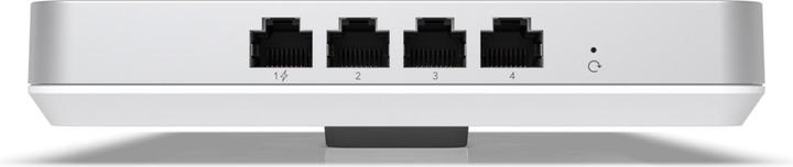 Actual product image Ubiquiti U6-Enterprise-IW (4800 Mbit/s)