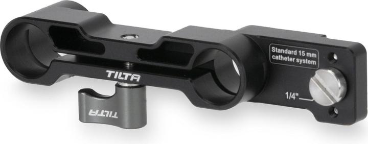 Produktbild Tilta 15mm Rod Holder for BMPCC 6K Pro/G2 (Cage Zubehör)