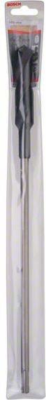 Image du produit Bosch Professional Zubehör Foret d'installation PRO Wood HSS, 22 x 100 x 400 mm (22 mm)