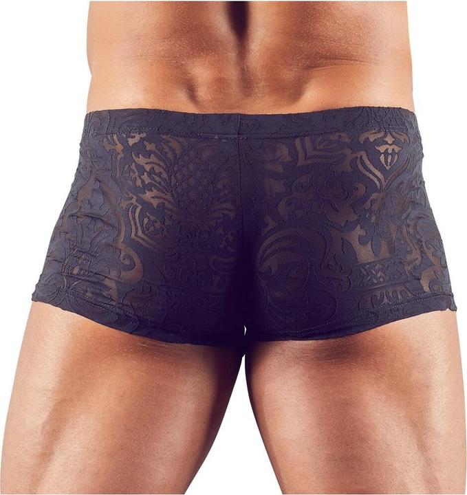 Image du produit Svenjoyment Pantalon à motifs pour hommes (L)