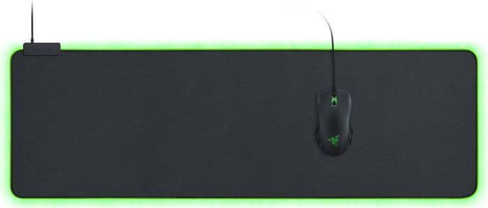 Actual product image Razer Goliathus EXTENDED Chroma - Gaming Mousepad (Wide)