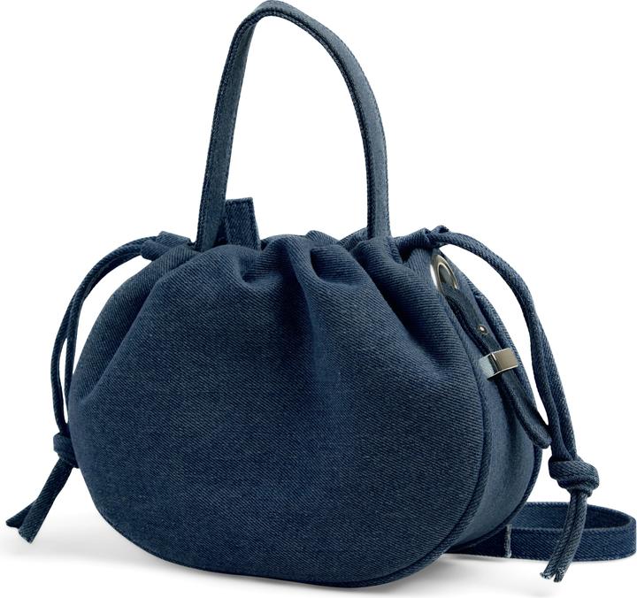 Produktbild Pieces Balloon denim Bag