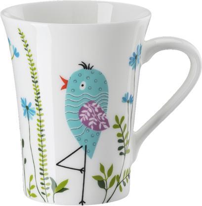 Immagine prodotto Hutschenreuther My Mug Collection - Maine Coon - Tazza con manico (400 ml, 1 x)