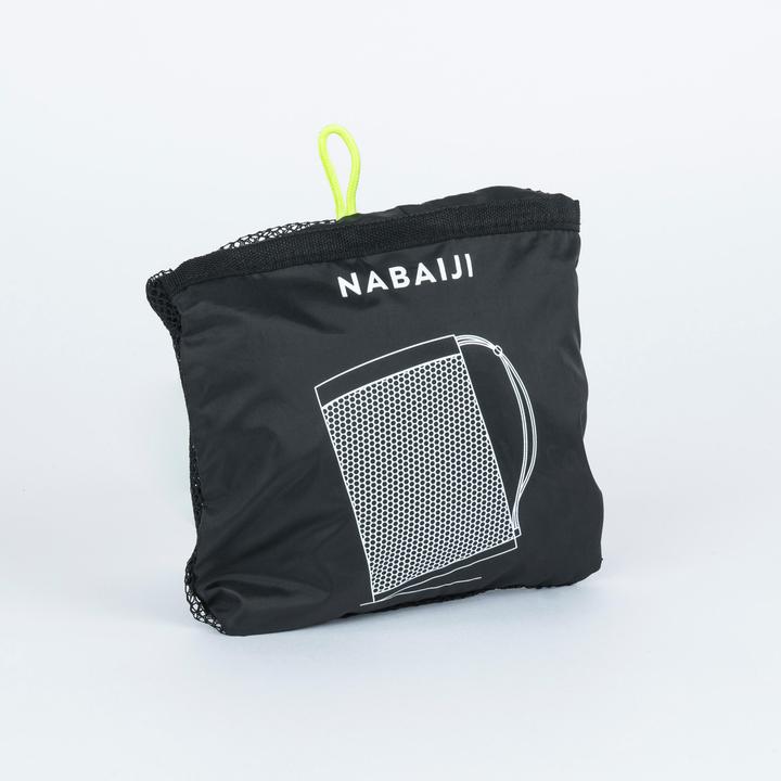 Nabaiji Sac de flottaison 40 l
