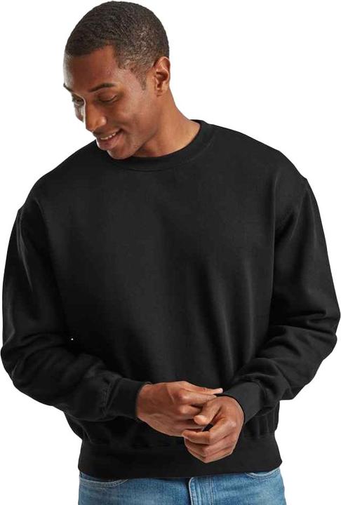Fruit of the Loom Supercotton Sweatshirt (S)