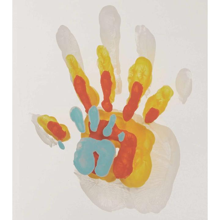 Immagine prodotto Baby Art Telaio Family Touch