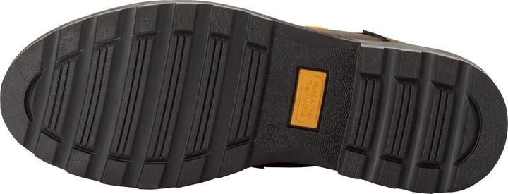 Actual product image Camel Active Schnürboot Flow aus hochwertigem Leder (50)