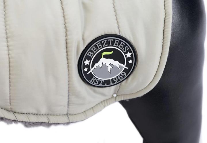 Image du produit Beeztees Manteau pour chien Bobby (28, Manteau pour chien)