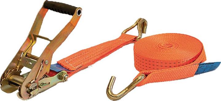 Actual product image SpanSet Lashing straps