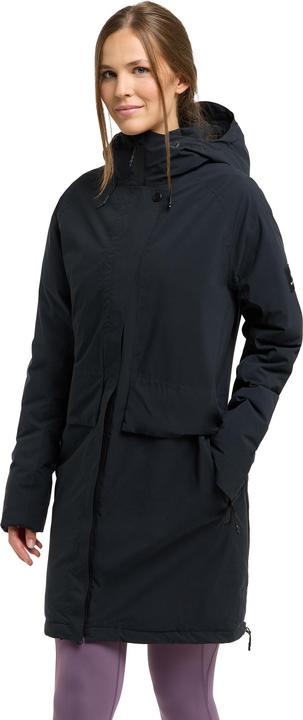 Produktbild Witeblaze LUHMA Ladies windjacket schwarz XS (XS)