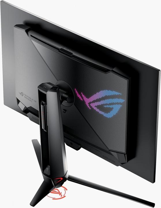 Produktbild ASUS ROG Swift PG32UCDM (3840 x 2160 Pixel, 31.50")