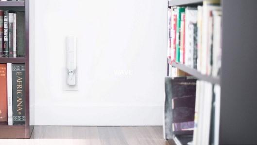 Produktbild Ubiquiti AFi-P-HD