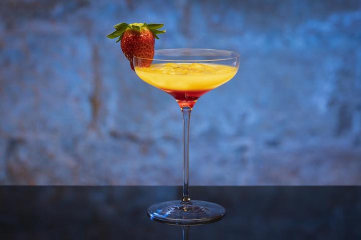 Produktbild Stölzle Sektschalen Jive (23 cl, 6 Gläser, Sektgläser)