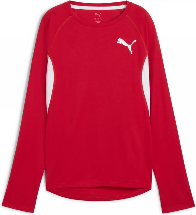Produktbild Puma W CROSS THE LINE LS 3.0 (XS)