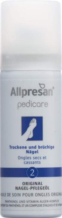 Actual product image Allpresan Special 2 (50 ml)