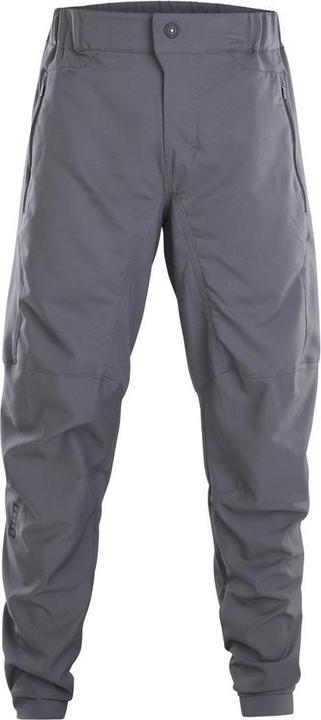 Actual product image ION Bike Pants Logo unisex - indigo-dawn (36)