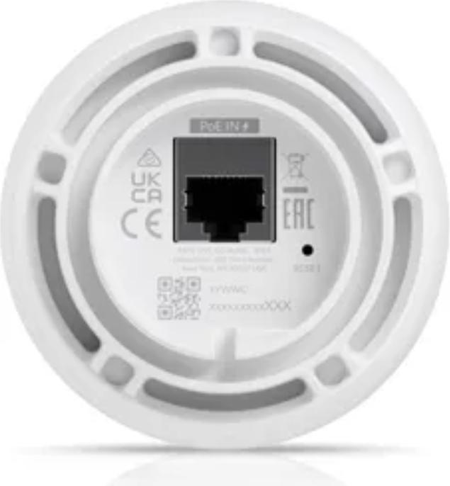 Actual product image Ubiquiti G5 Bullet (2688 x 1512 Pixels)