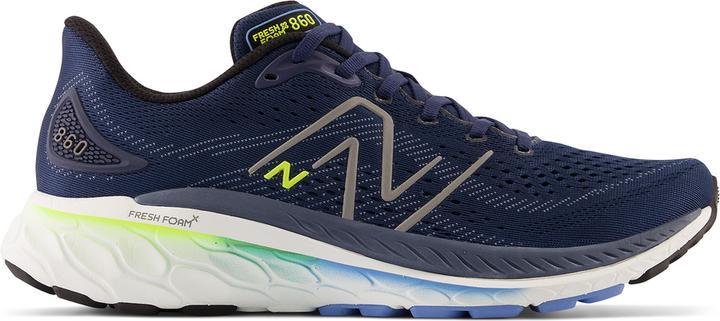 Produktbild New Balance Laufschuh Fresh Foam X 860 V13 Men (42.5)