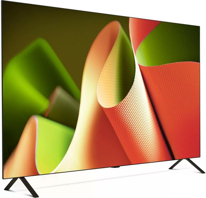 Immagine prodotto LG OLED55B49LA (55", B4, OLED, 4K, 2024)