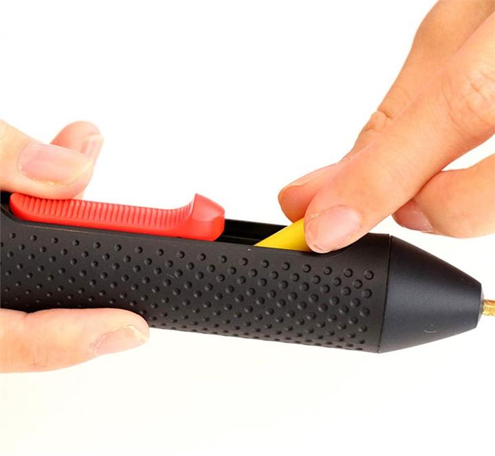 Actual product image Bosch Home & Garden Gluey