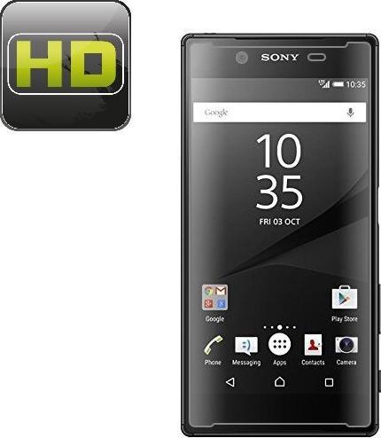 Produktbild Protectorking 3x Displayschutz HD Klar (3 Stück, Sony Xperia Z5)