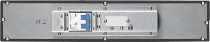 Produktbild APC SRV6KRIRK Unterbrechungsfreie Stromversorgung (USV) Doppelwandler (Online) 6 kVA (6000 VA, 6000 W, Online-Doppelwandler USV)