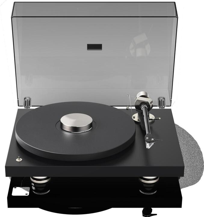 Produktbild Pro-Ject Debut Pro (Manuell)