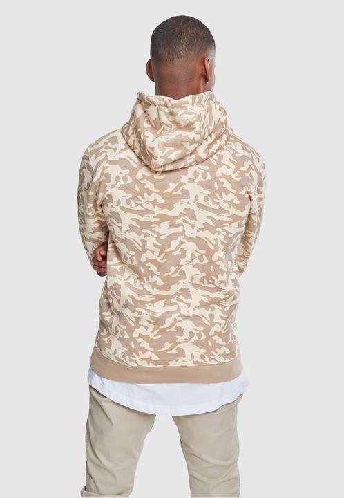 Immagine prodotto Urban Classics Felpa con cappuccio (S)