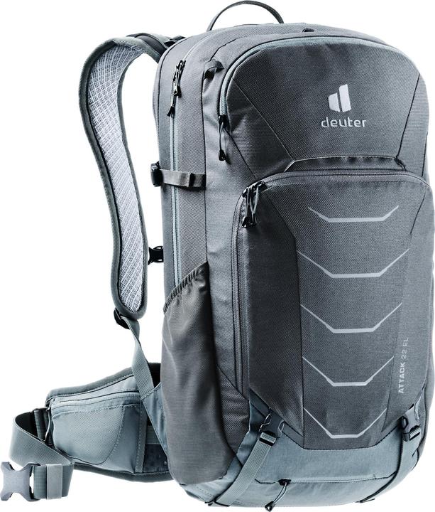 Deuter Attack 22 EL (22 l)