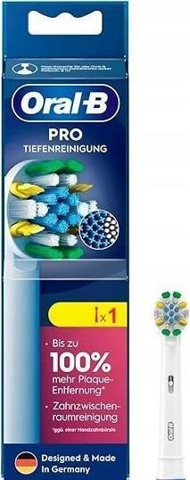 Actual product image Oral-B Per deep cleaning (6 x)