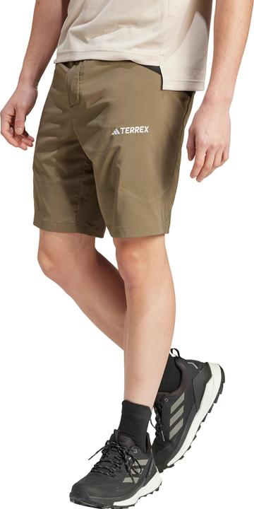 Produktbild adidas Terrex Xperior MD Short - Wandershorts - Herren (M)