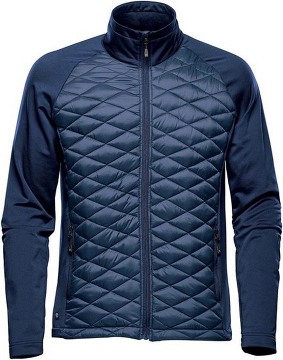 Stormtech Boulder Softshelljacke Thermisches Material