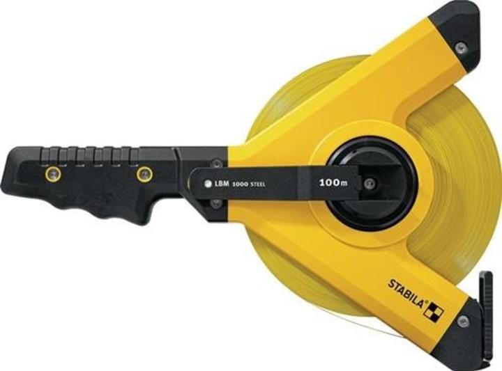Length measuring tool