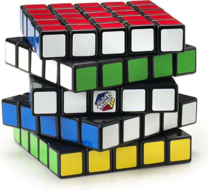 Actual product image Rubik's Rubiks Cube (5 x 5)