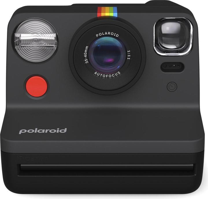 Actual product image Polaroid Now Gen 2.0 Everything Box