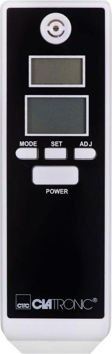 Image du produit Clatronic Analyseur d'haleine