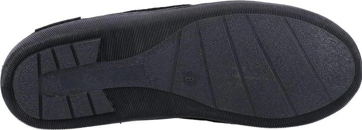 Image du produit Hush Puppies Pantoufles Ashton en daim (40)