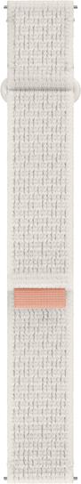 Image du produit Samsung Bande de tissu (20 mm, Nylon, Tissu)