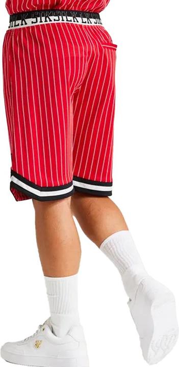 Image du produit Siksilk - Short de basket CLASSIC - Garçon (158, 164)