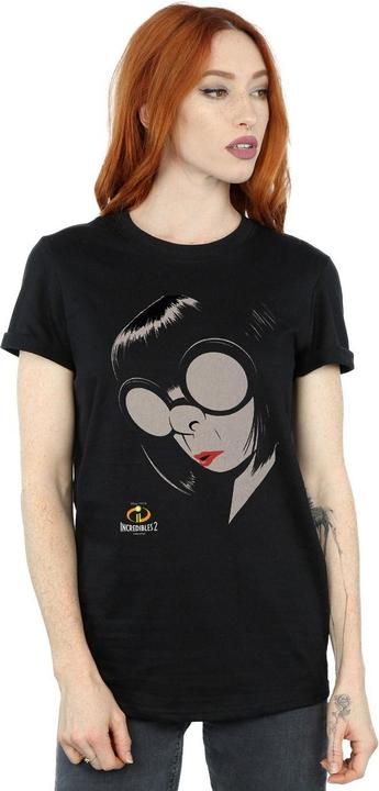 Produktbild Disney The Incredibles Edna TShirt (3XL)