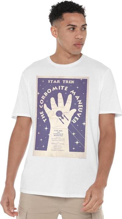 Immagine prodotto The Original Series Episode 10 Maglietta Uomo (4XL)