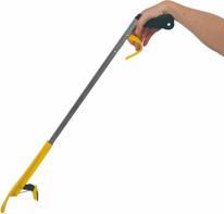 Actual product image Vivamore Reaching aid with shoehorn