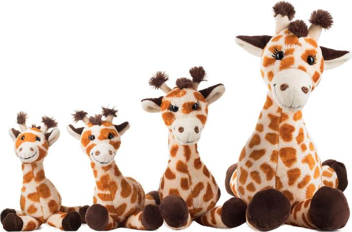 Produktbild Schaffer -Plüschtier Giraffe "Bahati" 39cm (39 cm)