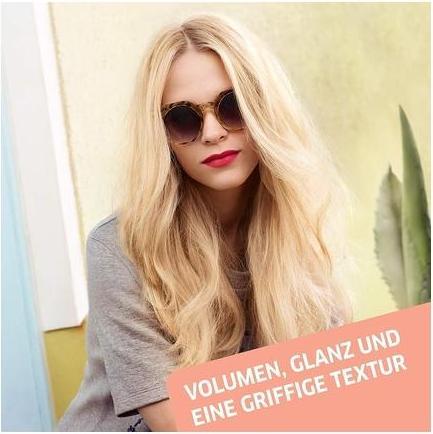 Actual product image Wella Sugar Lift (150 ml)